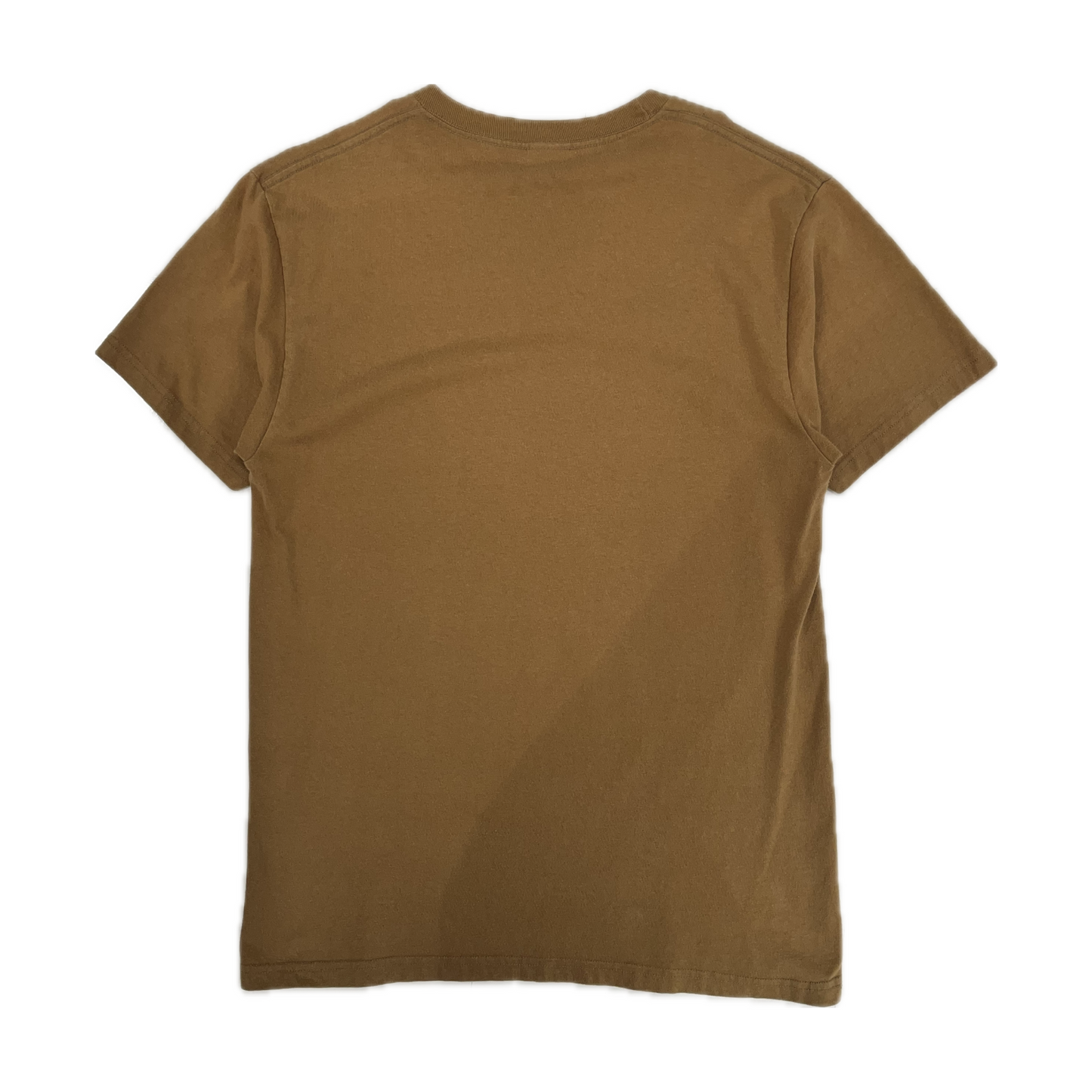 Supreme Abstract Tee Mocha