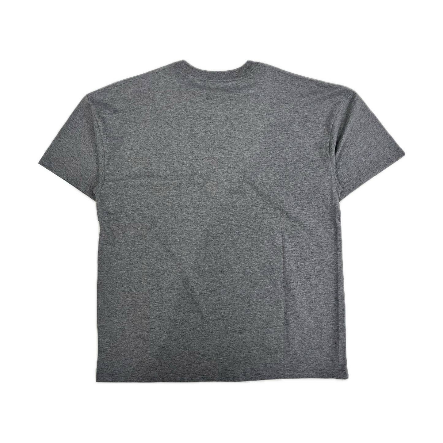 Carhartt WIP Paccbet Logo Tee Grey