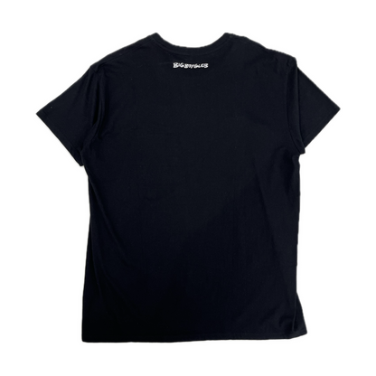 Gleb Merch Tee Black