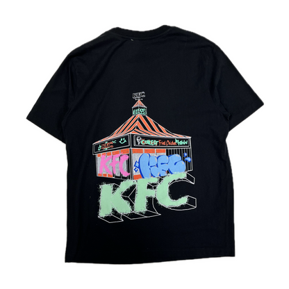 Dalyb x KFC Tee Black