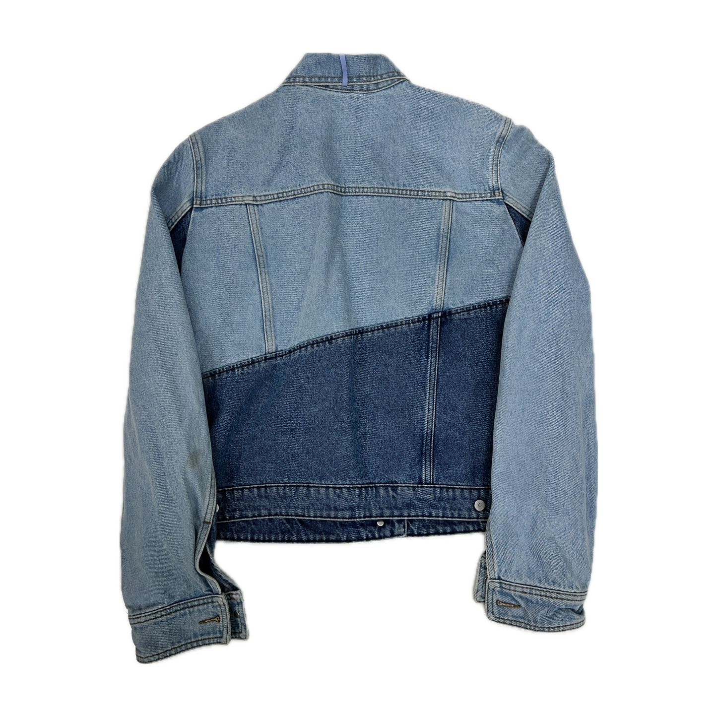 Alexander McQueen Denim Jacket