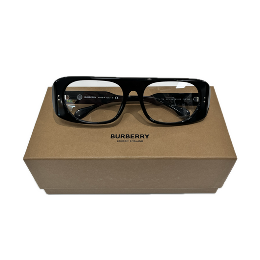 Burberry Sunglasses Black