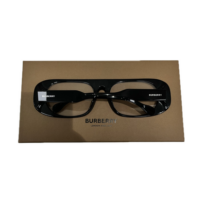 Burberry Sunglasses Black