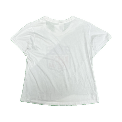 Monstar NFL Tee White (W)