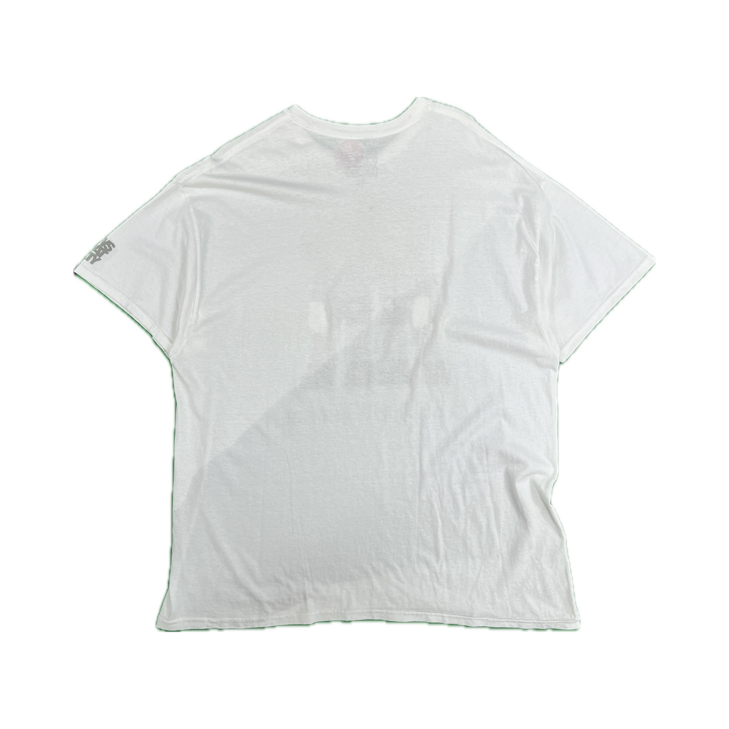 Kaws What Party Tee White