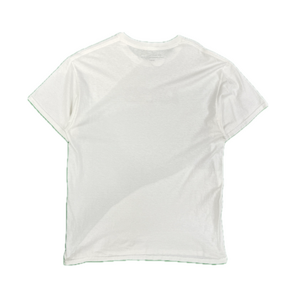 Rice Tee White