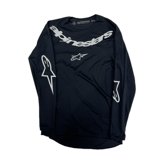 Alpinestars Racewear Jersey Black