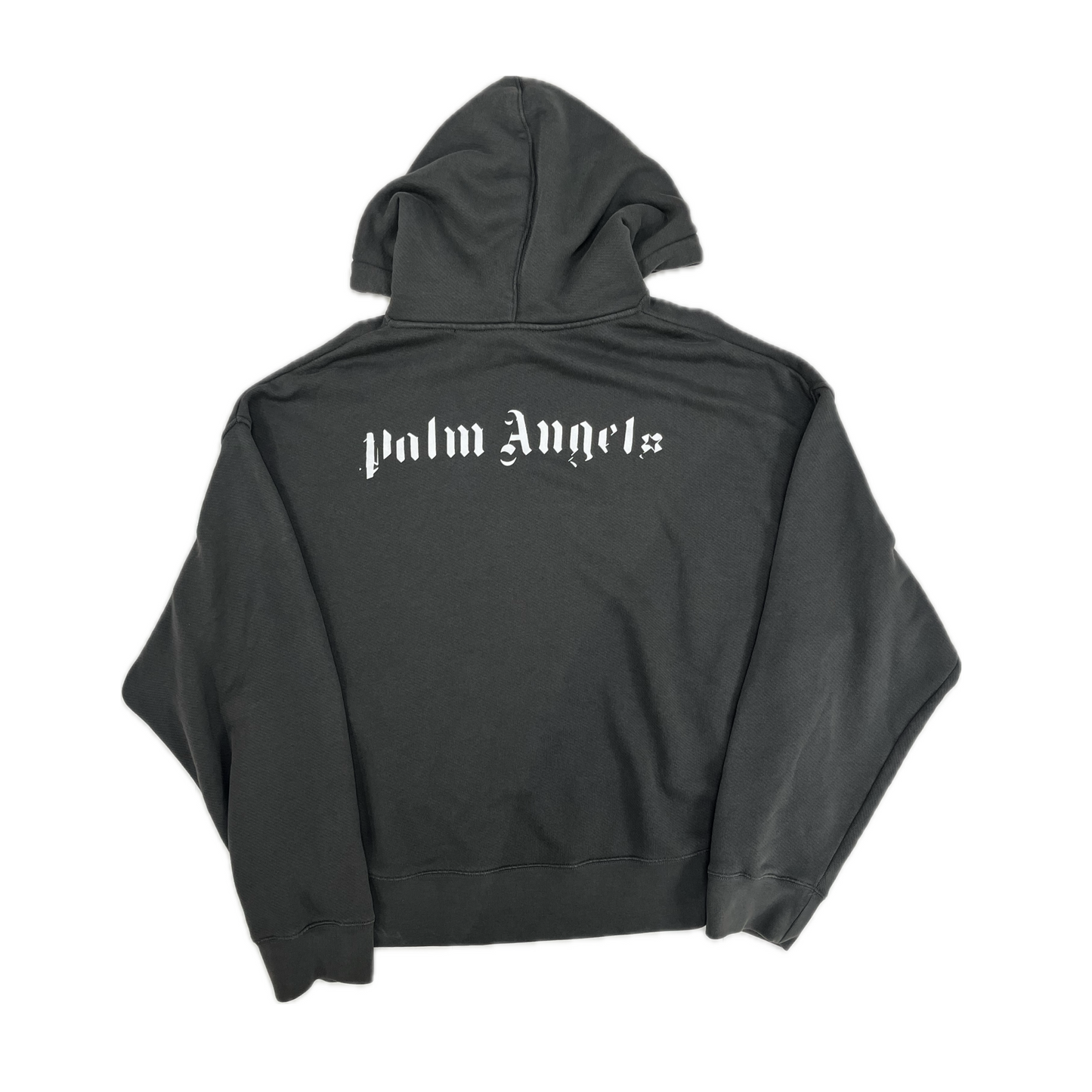 Palm Angels Hoodie Cactus