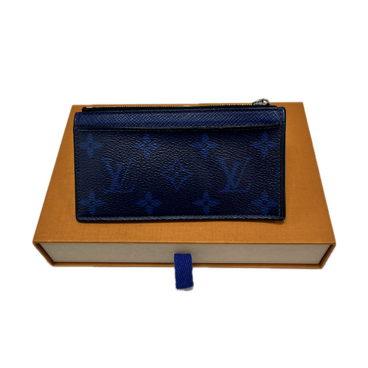 Louis Vuitton Monogram Wallet