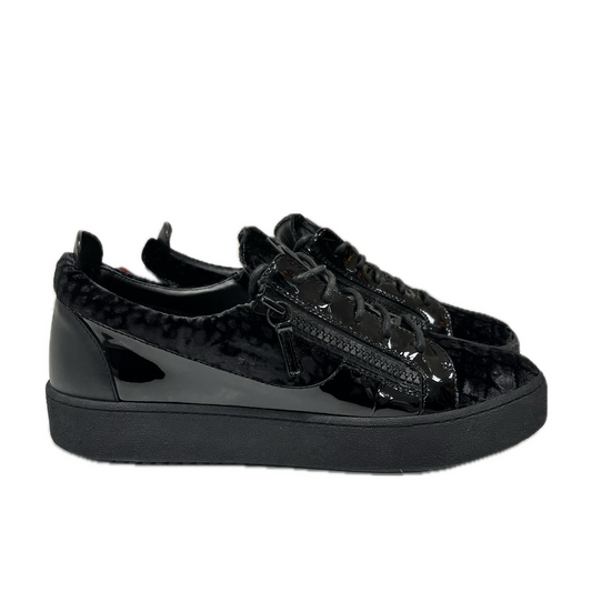 Giuseppe Zanotti Sneakers Black