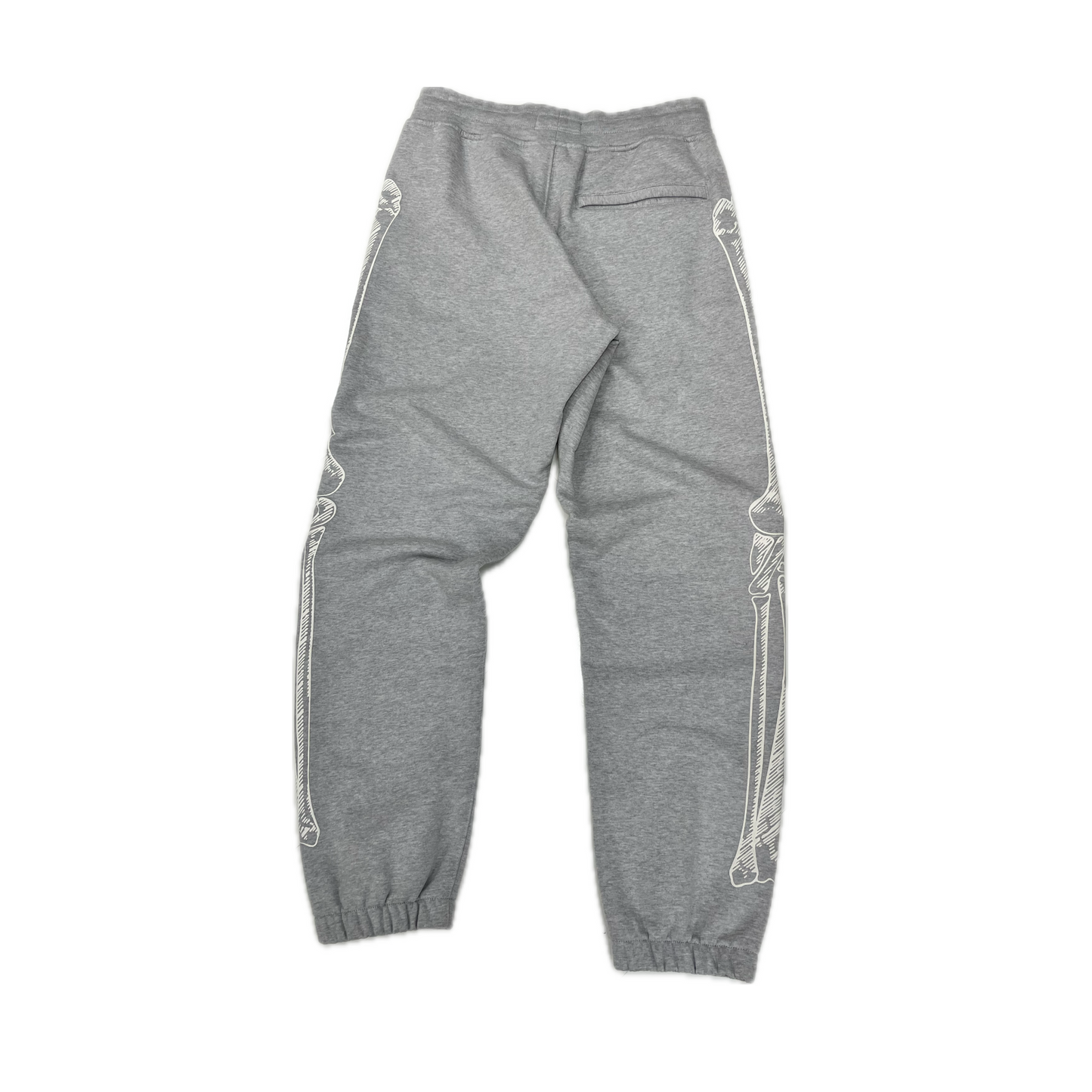 Palace Bones Sweatpants Grey