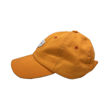 Palace P 6-Panel Autmn 2017 Orange