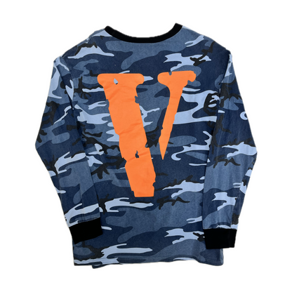 Vlone Long Sleeve