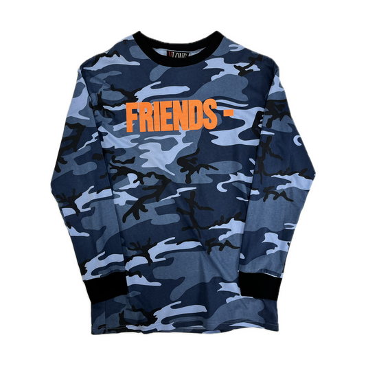 Vlone Long Sleeve