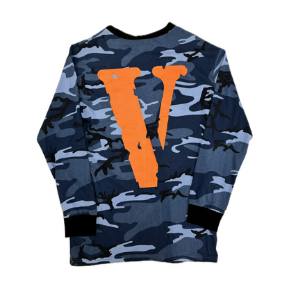 Vlone Long Sleeve