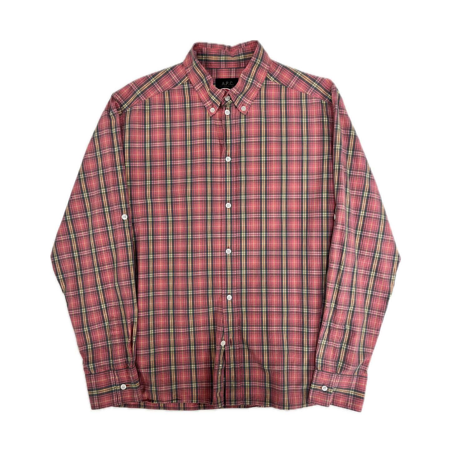 A.P.C. Shirts