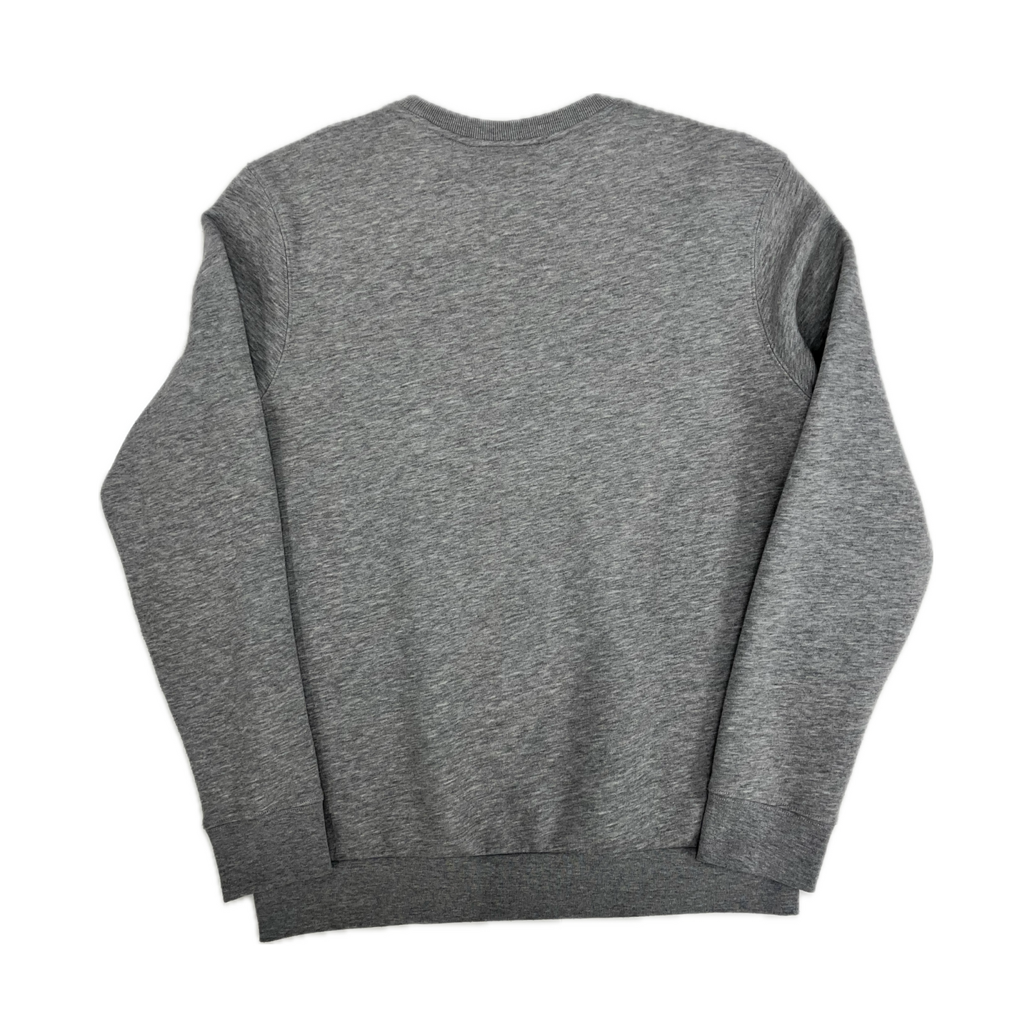 Lacoste Crewneck Grey