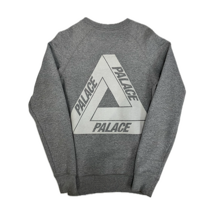 Palace Crewneck Grey