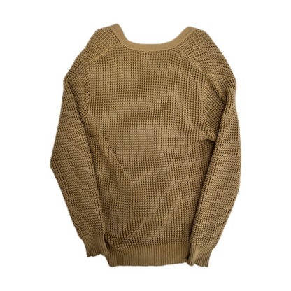 Supreme Sweater Brown