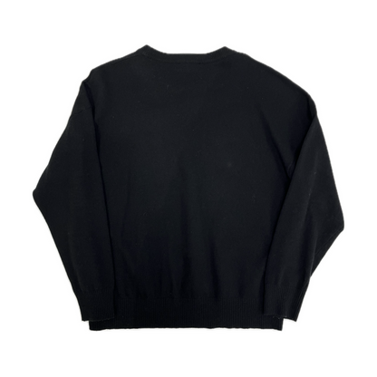 Diesel Sweater Black