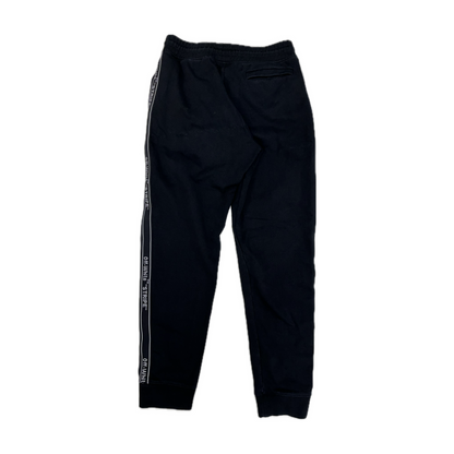 Off White Sweatpants Black