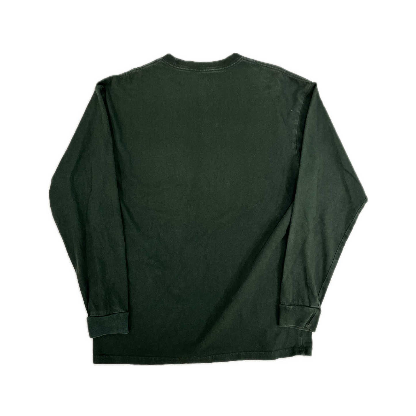 Carhartt Long Sleeve Green