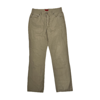 Hugo Boss Pants Brown