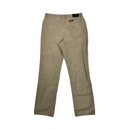 Hugo Boss Pants Brown