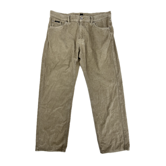 Hugo Boss Pants Brown