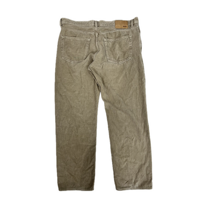 Hugo Boss Pants Brown