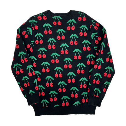 Supreme Cherry Sweater 2014