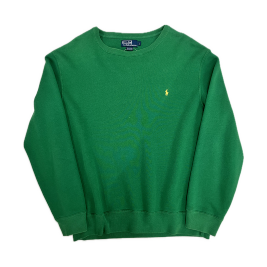 Polo Ralph Lauren Crewneck Green