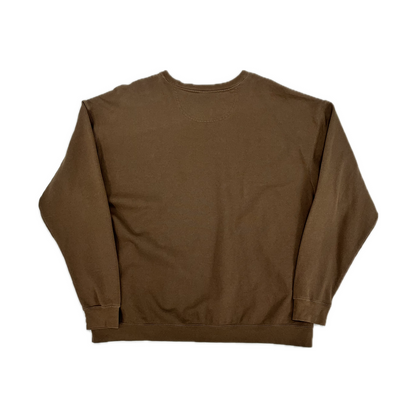 Love Them Crewneck Brown