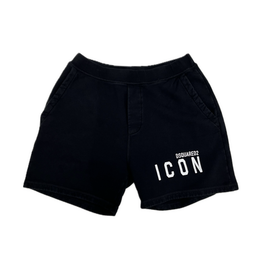 Dsquared2 Shorts Black