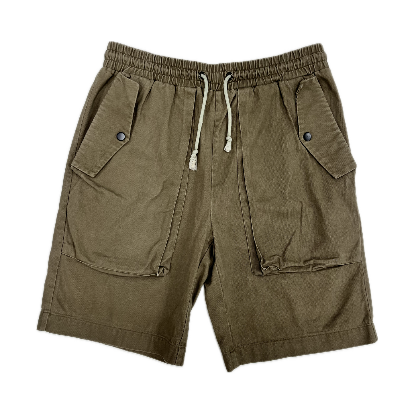 OAK Shorts Olive