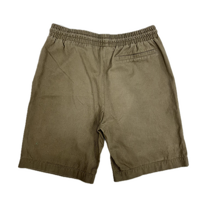 OAK Shorts Olive