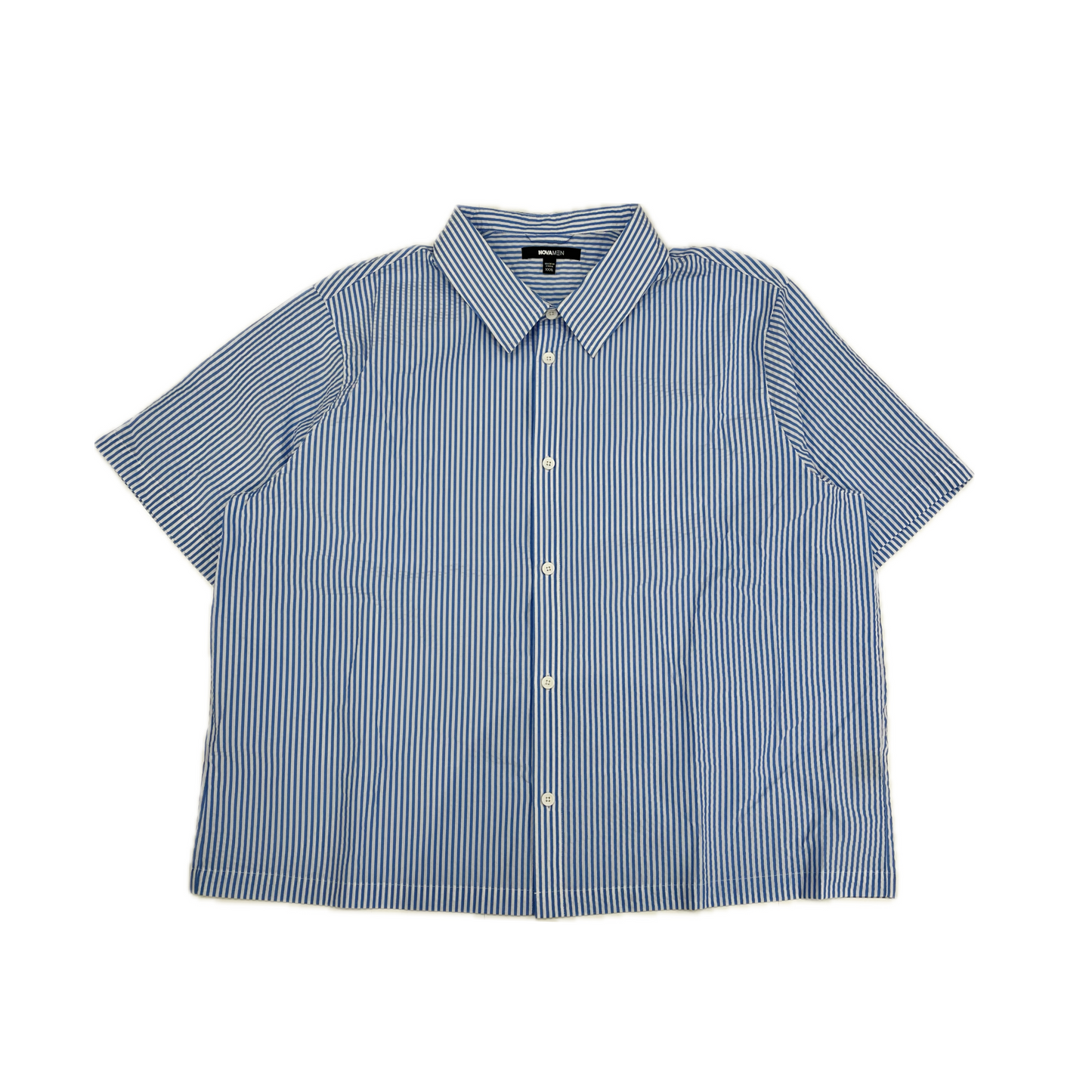 Shirt Blue