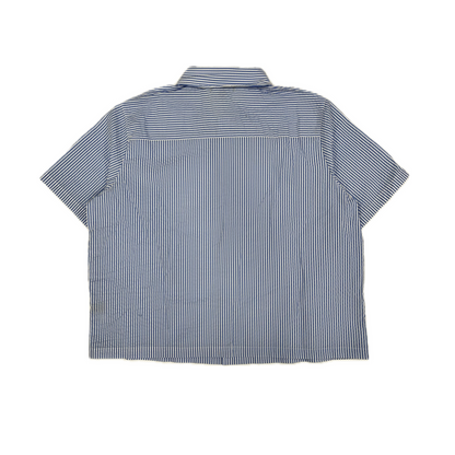 Shirt Blue