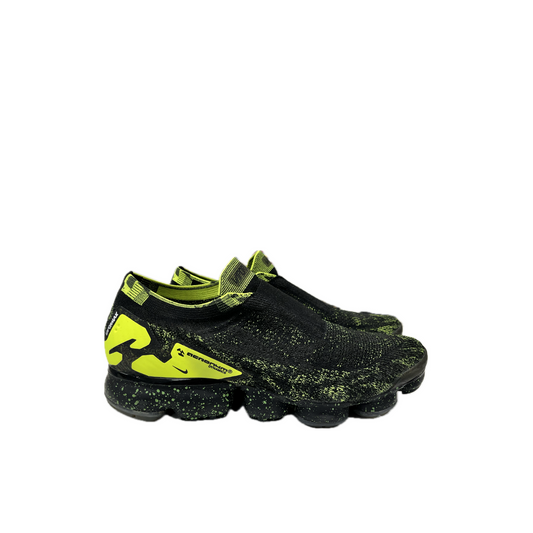 Nike Air VaporMax Moc 2 Acronym Black