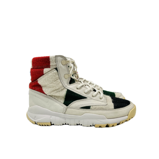 Nike SFB Leather 6 NP QS White