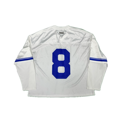 Jersey White
