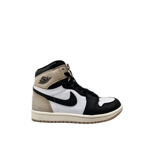 Air Jordan 1 Retro High OG Latte (W)
