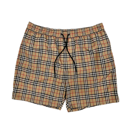 Burberry Swim Shorts