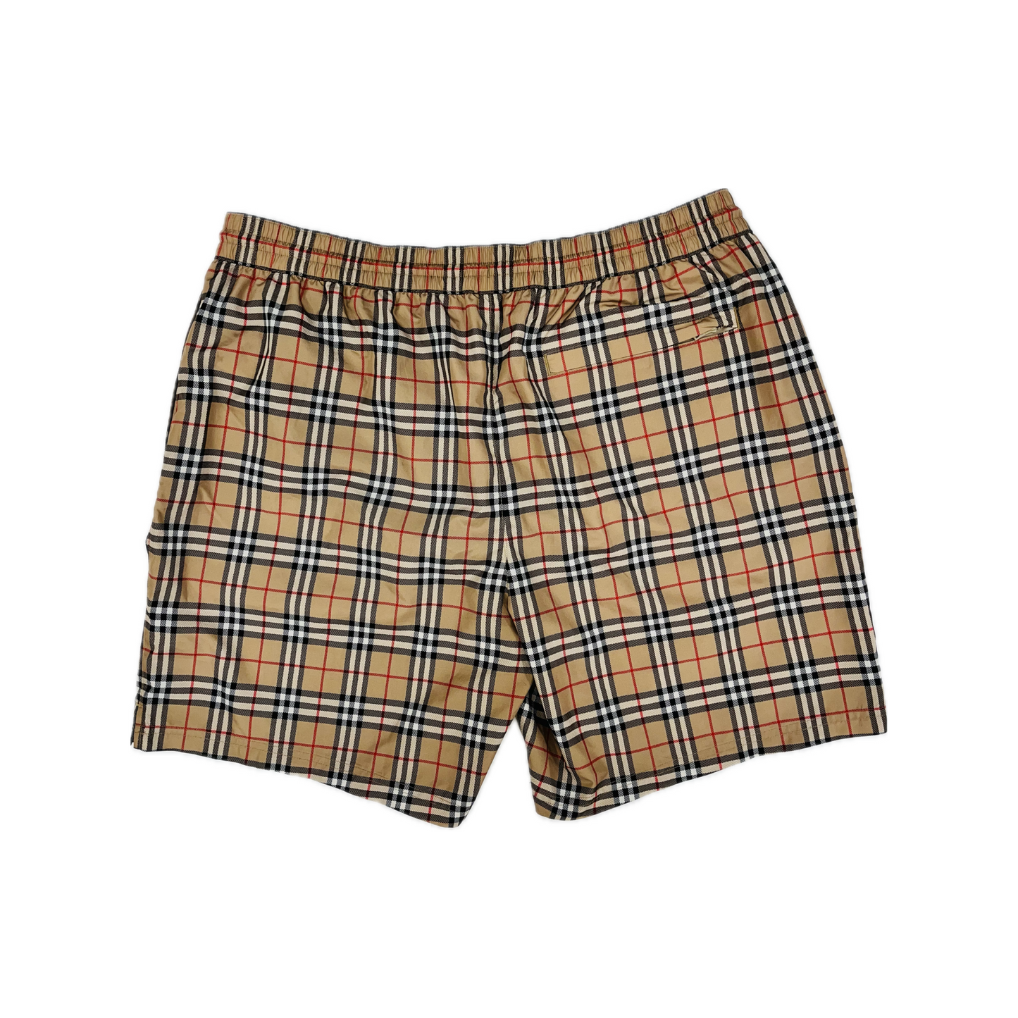 Burberry Swim Shorts