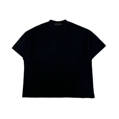 FOG Essentials Tee Black