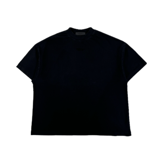 FOG Essentials Tee Black