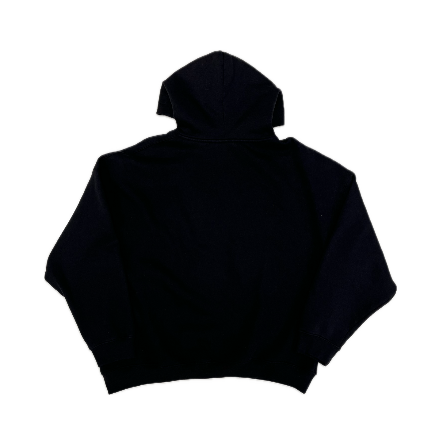WRSTBHVR Hoodie Black