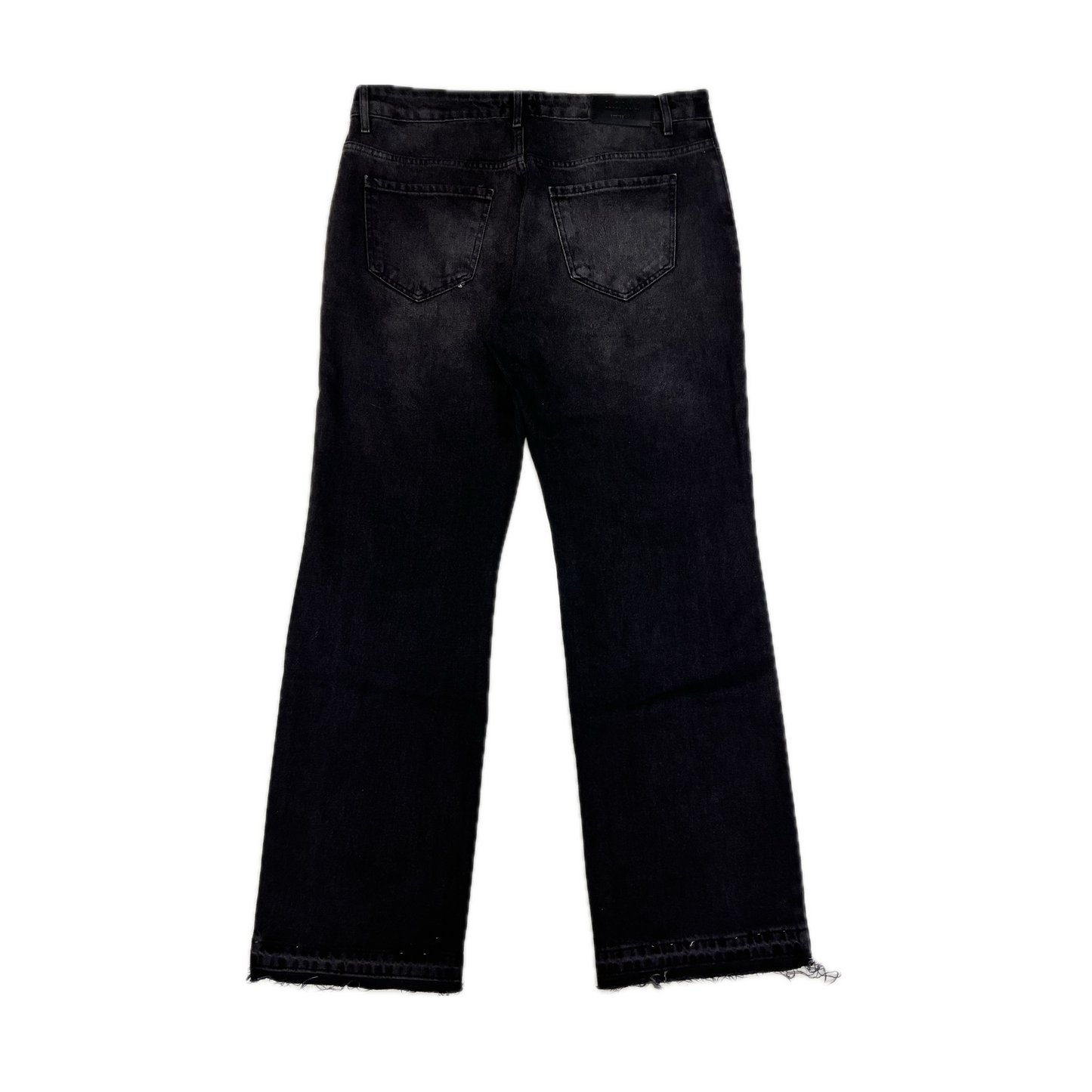 Denim Jeans Black