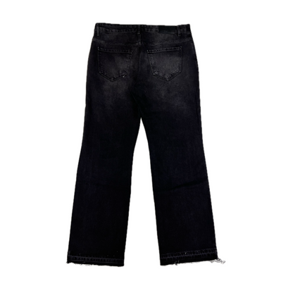 Denim Jeans Black