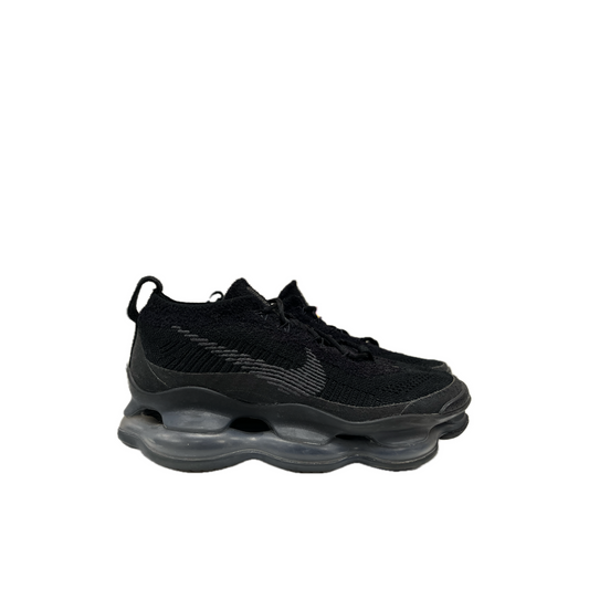 Nike Air Max Scorpion FK Triple Black (W)